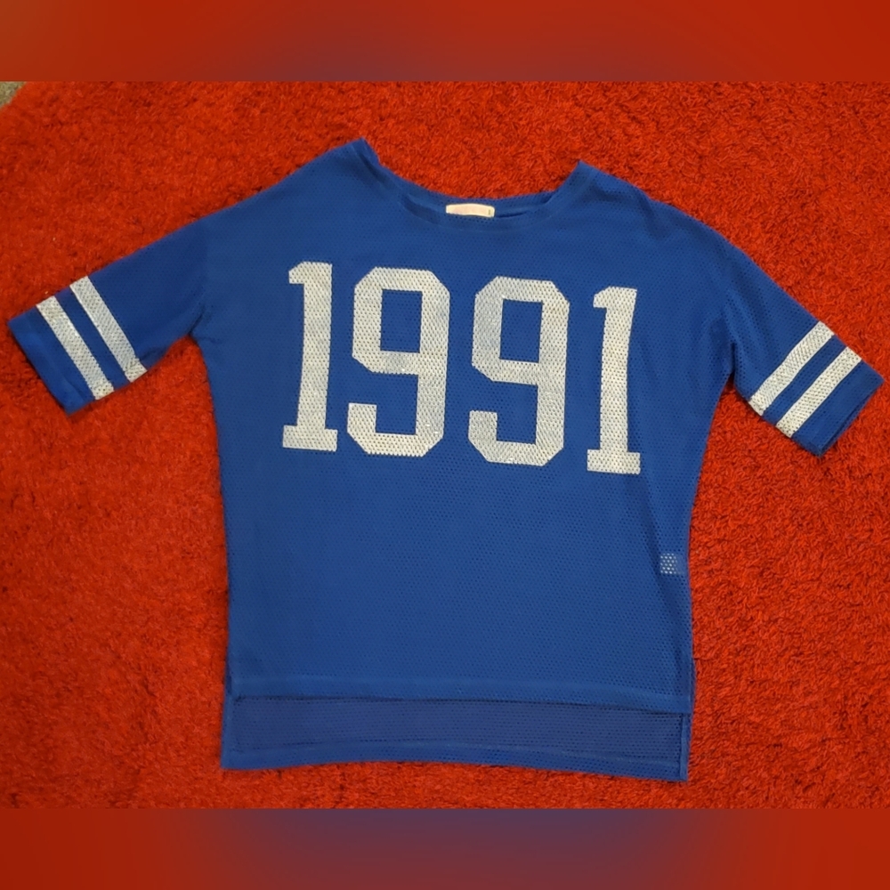 Women's T-shirt